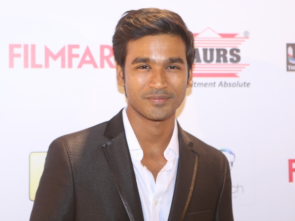 Dhanush