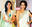 Hrishita Bhatt and Swara Bhaskar