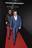 Salman Khan walked the Red Carpet at the 59th Idea Filmfare Awards 2013