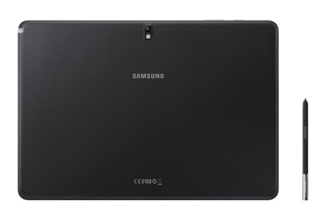 Samsung Galaxy Note Pro A Notetab 8371