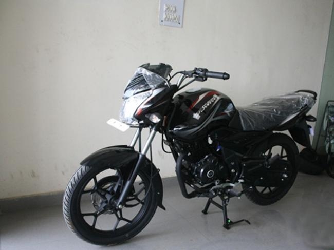 Bajaj discover 150s cheap price