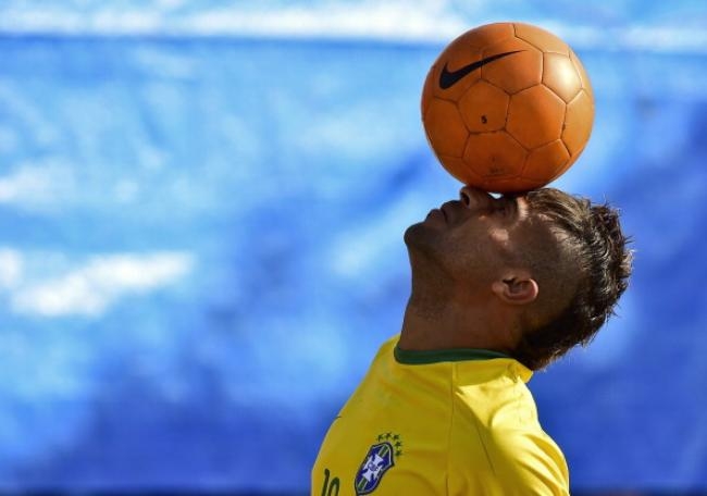 Neymar Jr Neymar Jr
