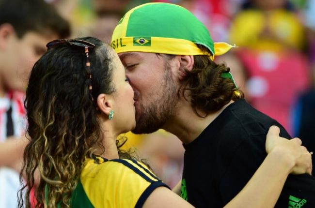 Love Games At FIFA World Cup 2014 Love Games At FIFA World Cup 2014