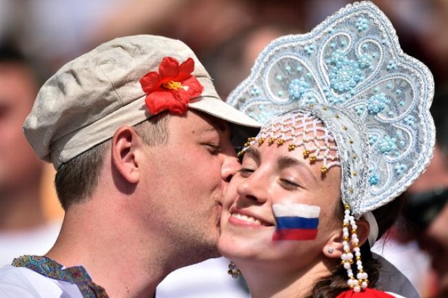 Love Games At FIFA World Cup 2014 Love Games At FIFA World Cup 2014