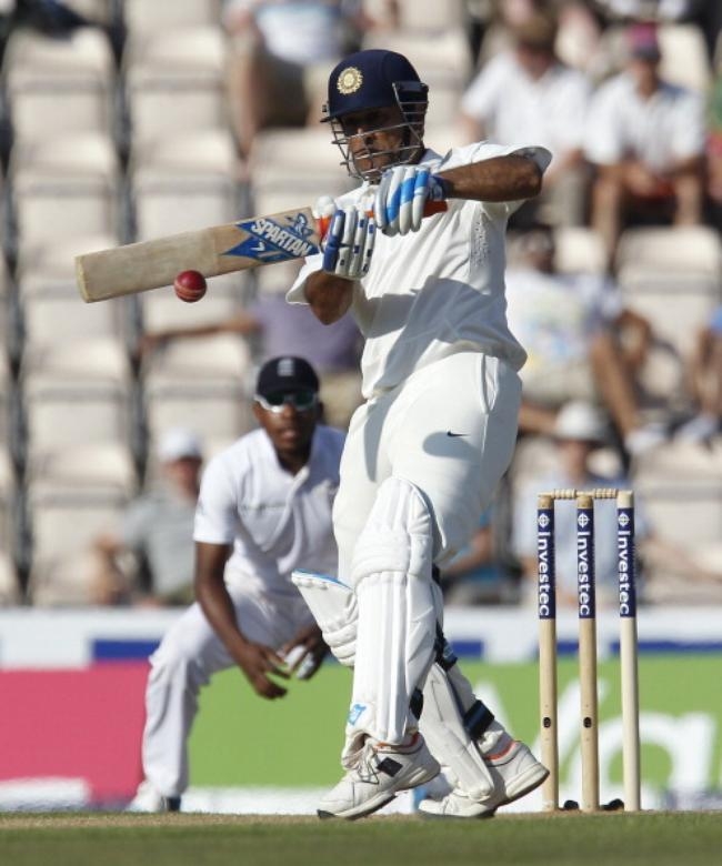 Ind vs Eng, 3rd Test: Day 3 In Pictures