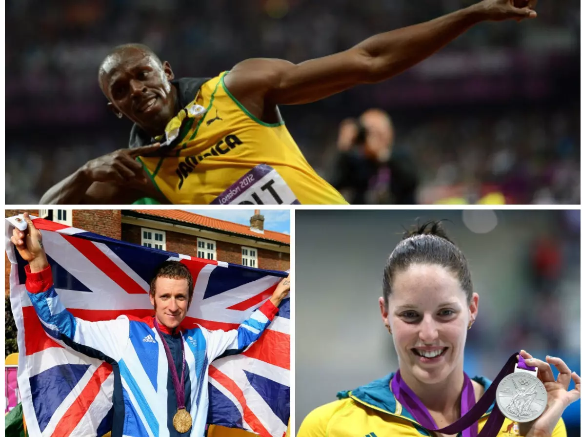 Ten exciting prospects to watch at the 2014 Commonwealth Games which get under way in Glasgow on Wednesday.