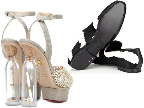 Online Shopping: Shoes for Him & Her