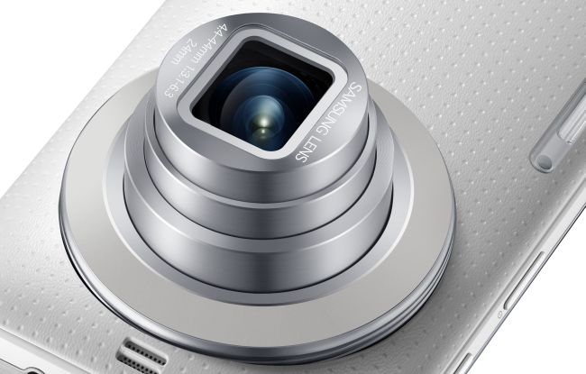 samsung galaxy zoom price