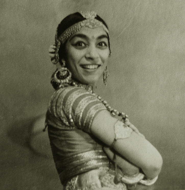 Zohra Sehgal