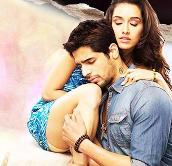 Shraddha Sidharth And I Got Along Well 