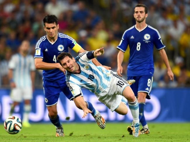 Best PICS Of FIFA World Cup 2014