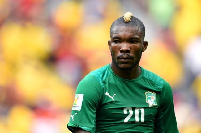 Die Serey (Ivory Coast) Die Serey (Ivory Coast)
