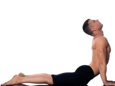 12 Yoga Poses for Prostate Problems #yoga #yogateacher #yogawithamit  #pelvicfloor - YouTube