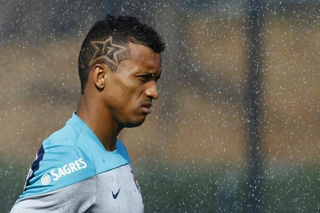 Nani (Portugal) Nani (Portugal)