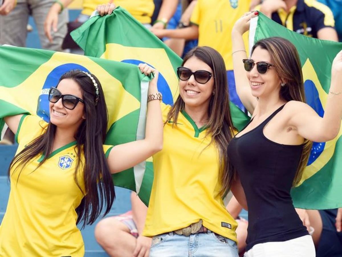 World Cup 2014 City Guide: Cuiaba, News, Scores, Highlights, Stats, and  Rumors