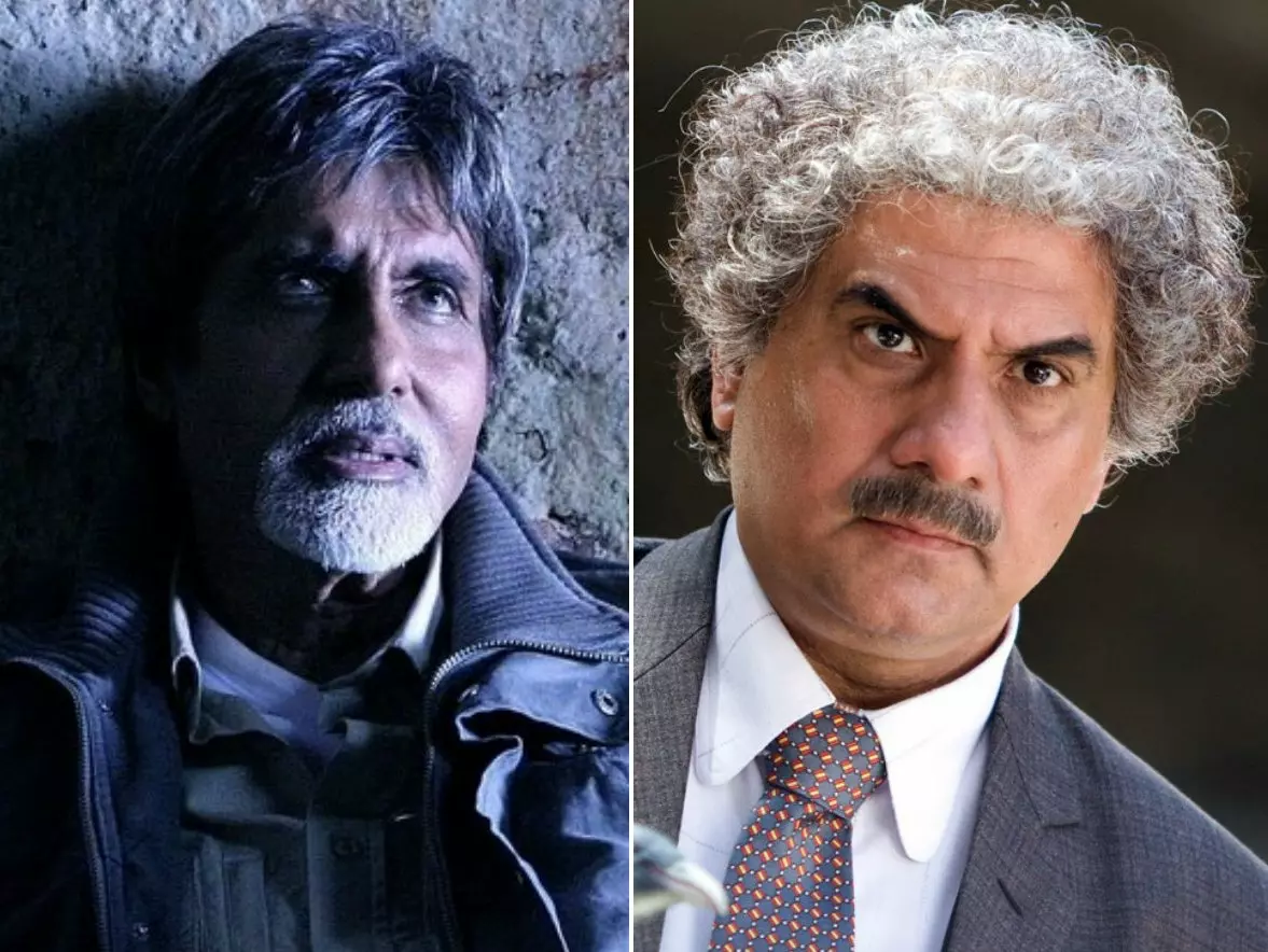 Bollywood's worst fathers