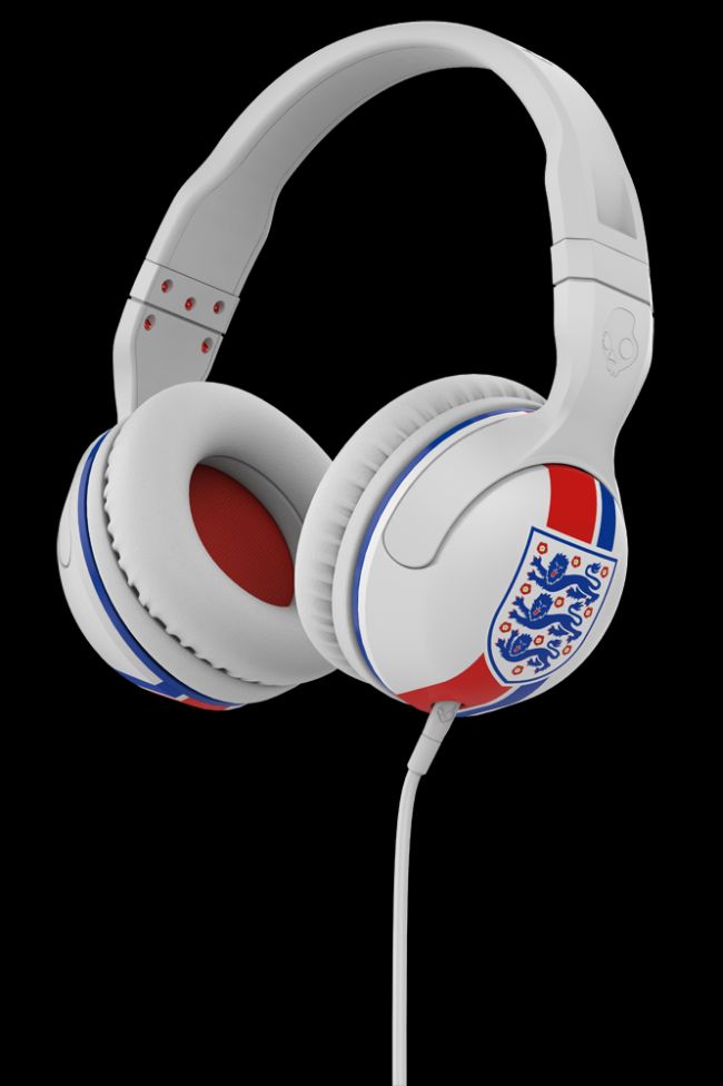 FIFA Special Headphones by SkullCandy