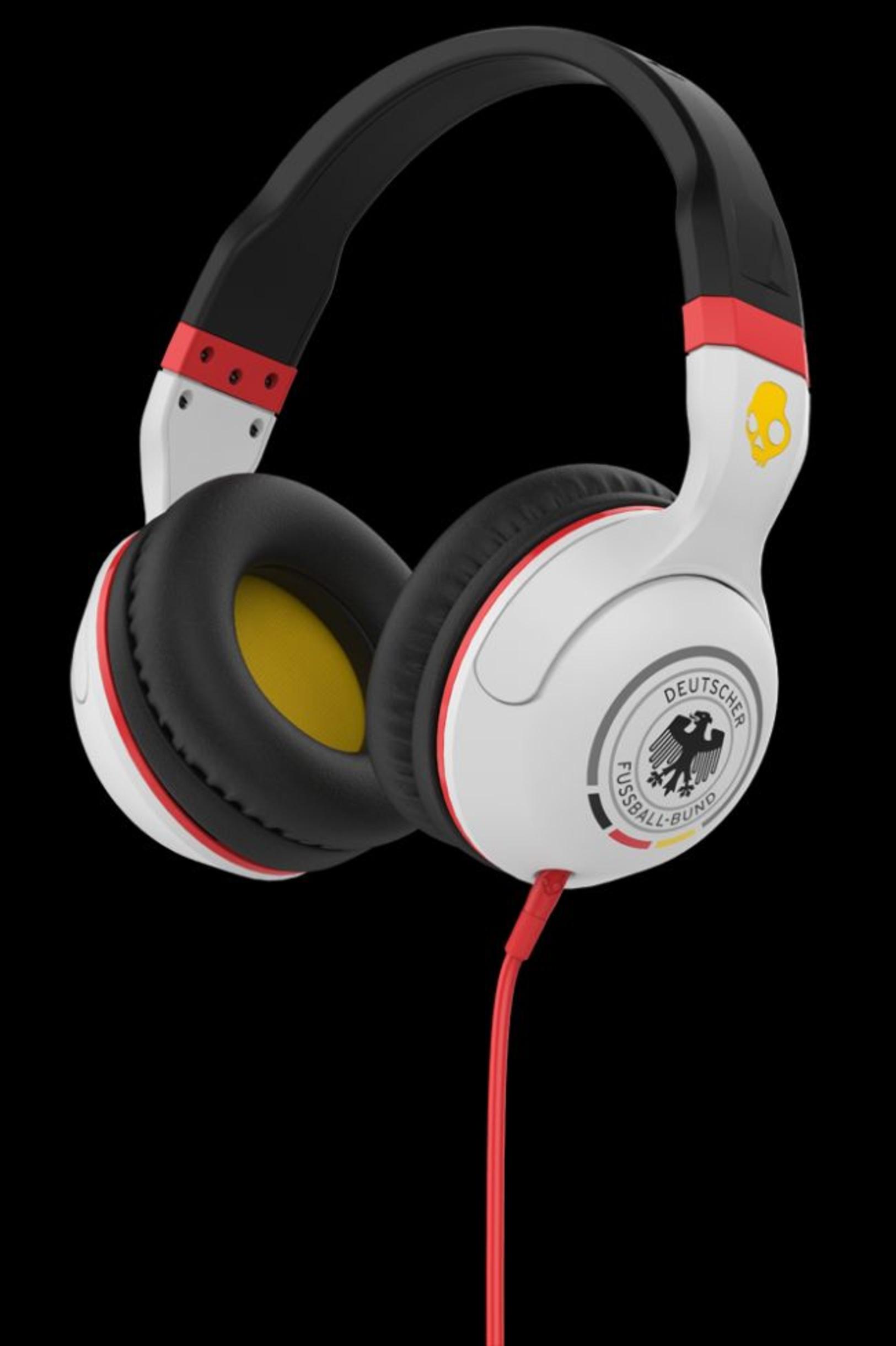 Fifa Special Headphones By Skullcandy