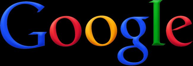 Google Logos Through the Years