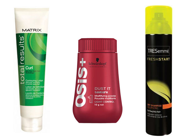 Hair products to style your hair in mins Hair Products to Style Your Hair in Mins