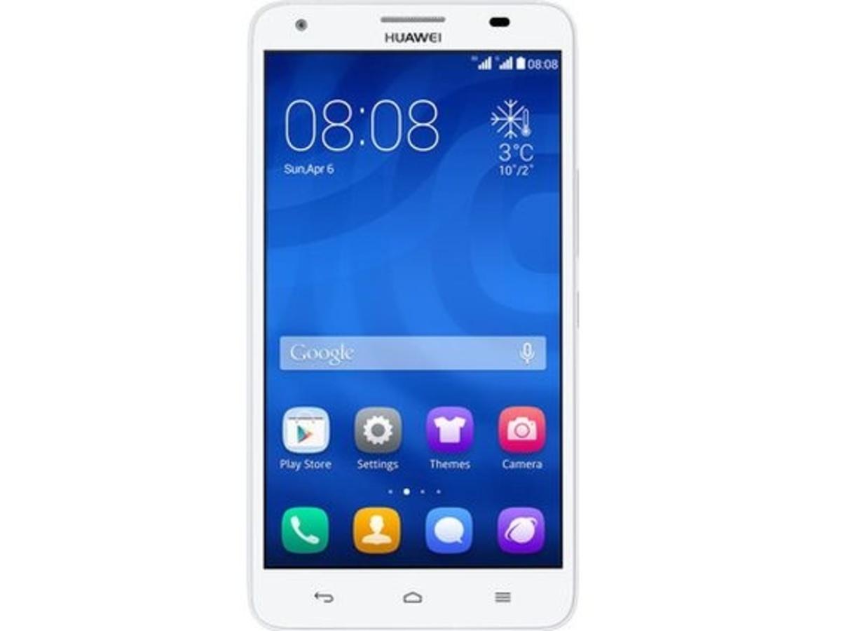 fósil penitencia Hacer Huawei Honor 3X: Perfect Budget Flagship