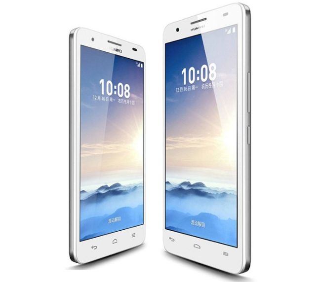 Huawei honor 3 обзор