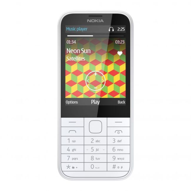 Nokia 225: The Feature Internet Phone