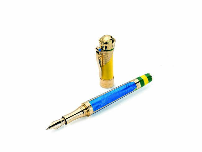 Montegrappa Montegrappa