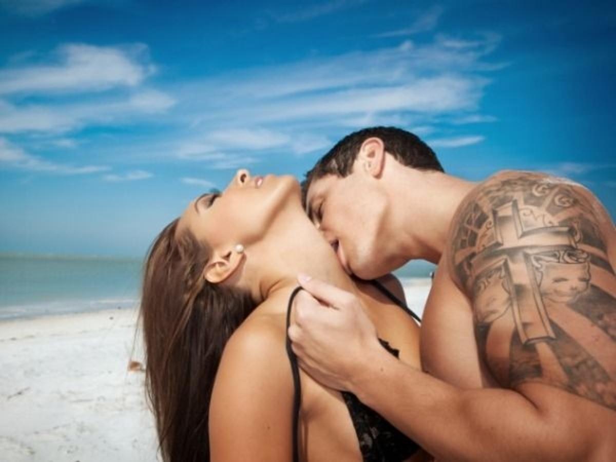 15 Sex Positions That Guarantee Multiple Orgasms Healthy Living