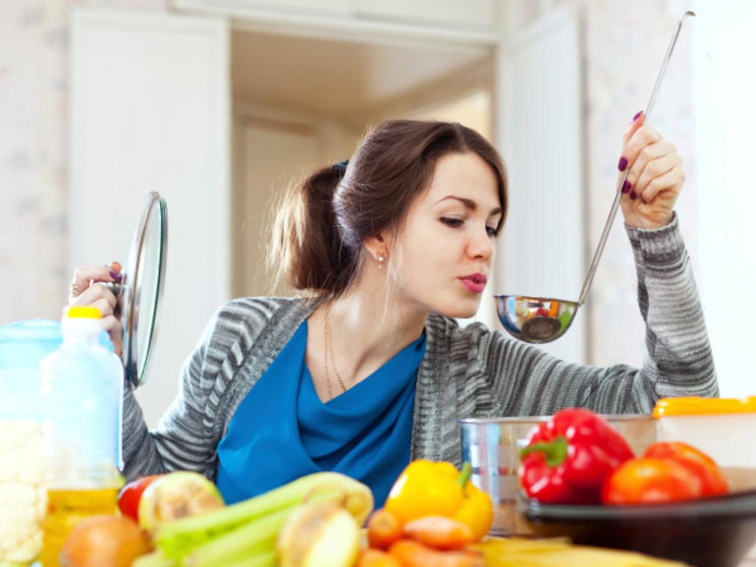 10 Smart Cooking Tips For Working Women