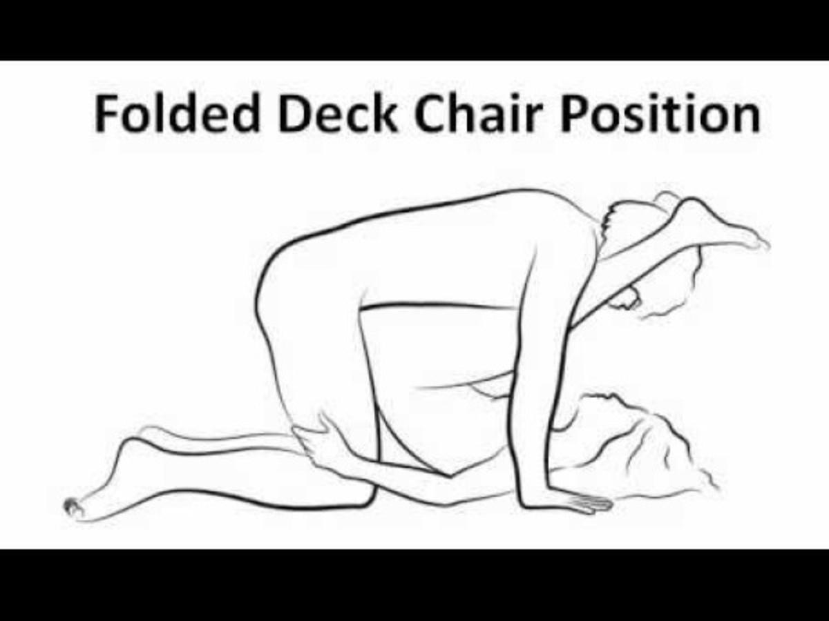 Positions satisfying sex How to