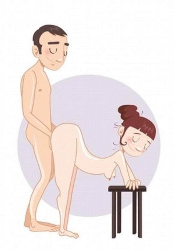 Great sex pleasure for positions 12 Best