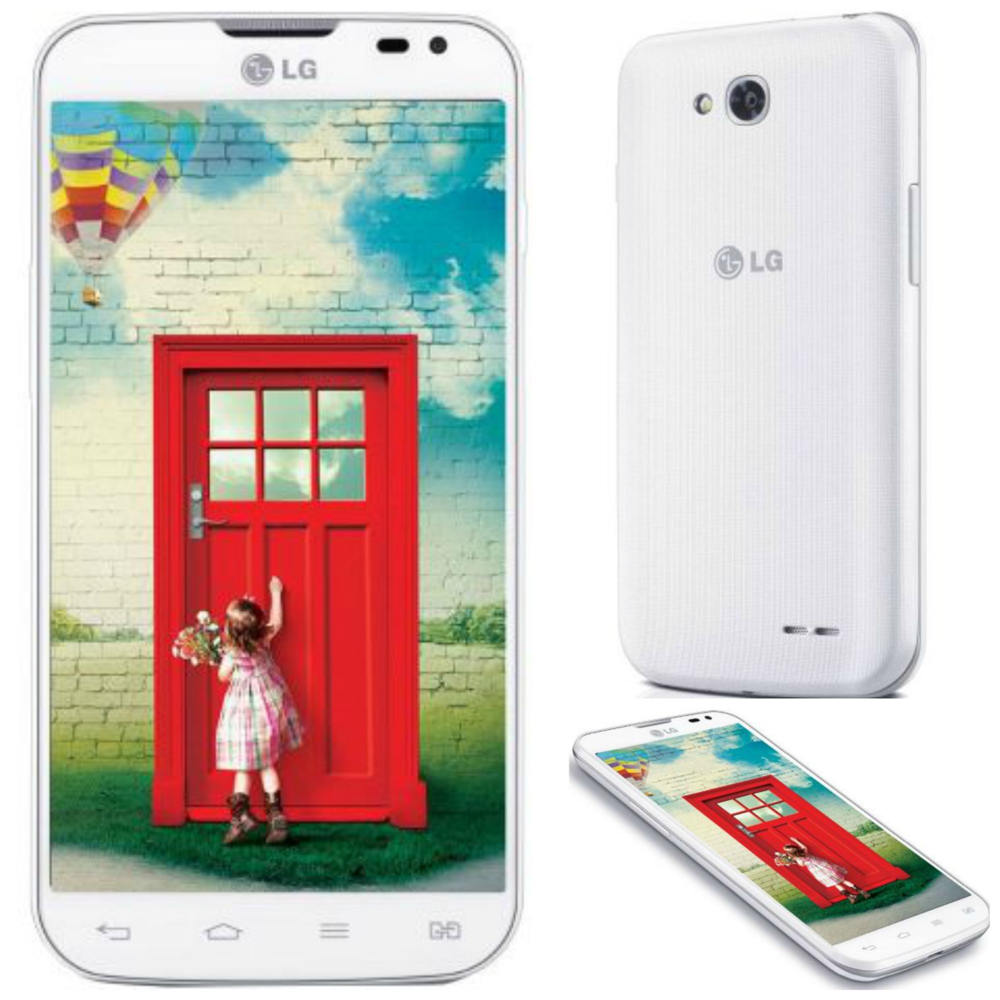 Lg L90 Dual The Decent Mid Ranger