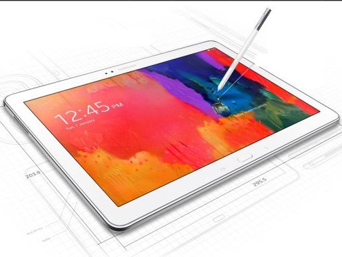 samsung tab note