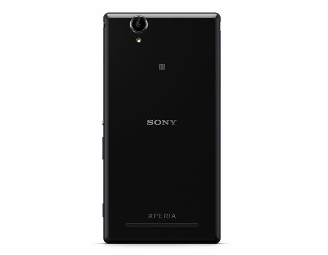 Sony Xperia T2 Ultra: Big And Strong!