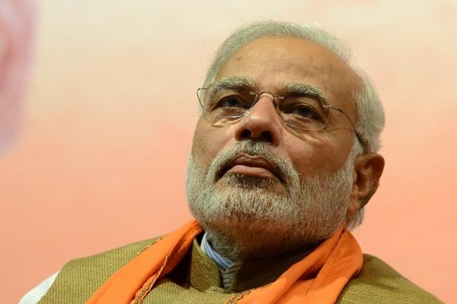 Narendra Modi Narendra Modi