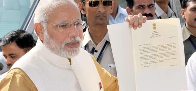 Similarities Between Obama and Modi Similarities Between Obama and Modi