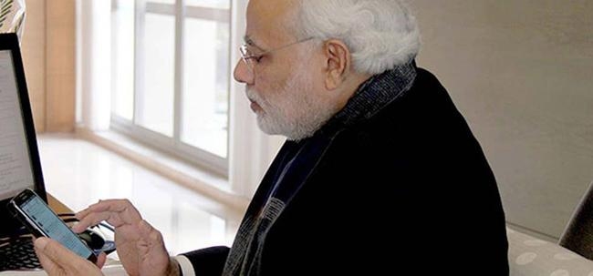 Similarities Between Obama and Modi Similarities Between Obama and Modi