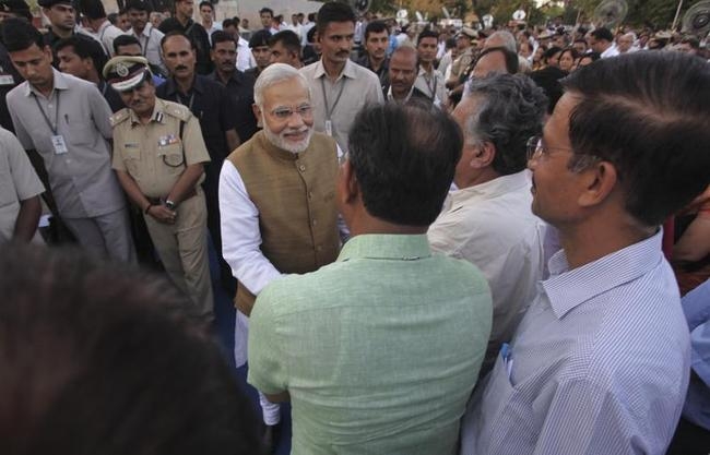 Narendra Modi Narendra Modi