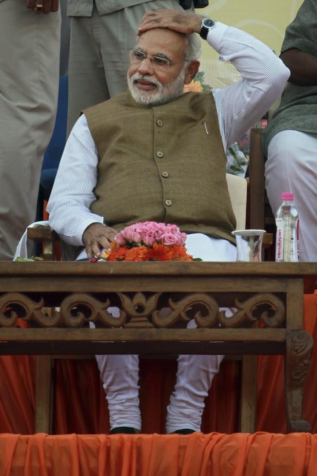 Narendra Modi Narendra Modi