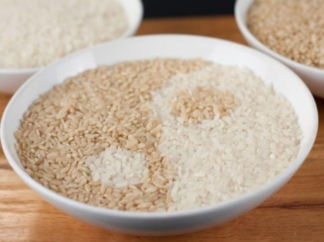 Health Benefits of Brown Rice