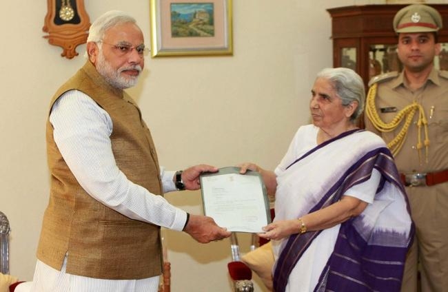 Narendra Modi Narendra Modi