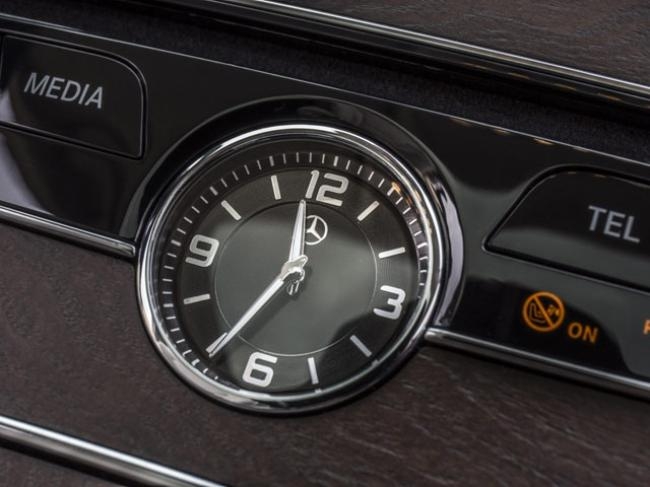 2015 Mercedes-Benz C-Class 2015 Mercedes-Benz C-Class
