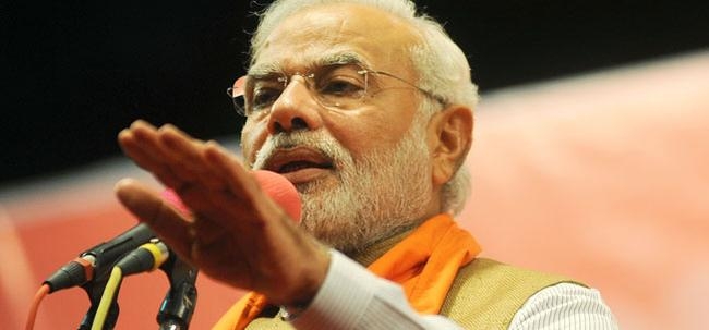 Similarities Between Obama and Modi Similarities Between Obama and Modi
