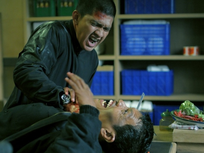 The Raid 2: 5 Fun Facts