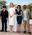 Olivier Dahan, actresses Nicole Kidman, Paz Vega and Uday Chopra