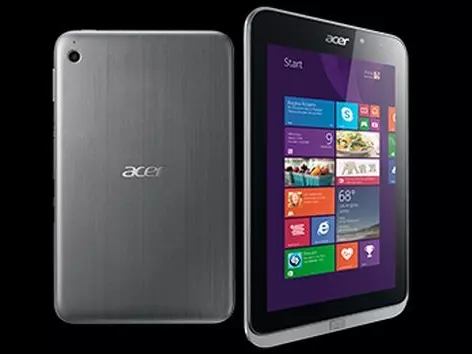 Acer Iconia W4 3G
