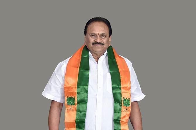 Gokaraju Ganga Raju Gokaraju Ganga Raju