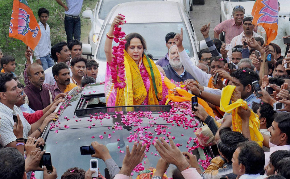 Hema Malini Hema Malini