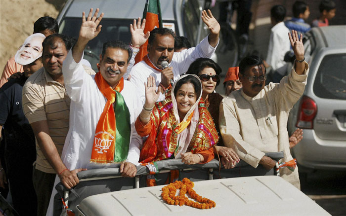 Kirron Kher Kirron Kher